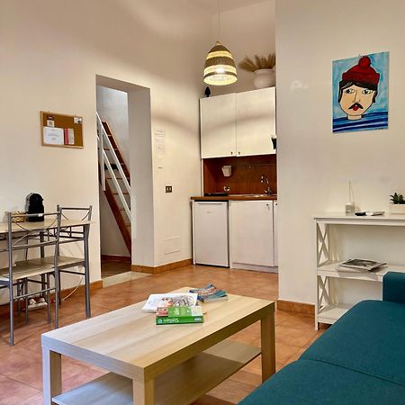 Piazza Marina Apartment Палермо Экстерьер фото