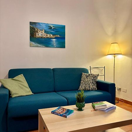 Piazza Marina Apartment Палермо Экстерьер фото
