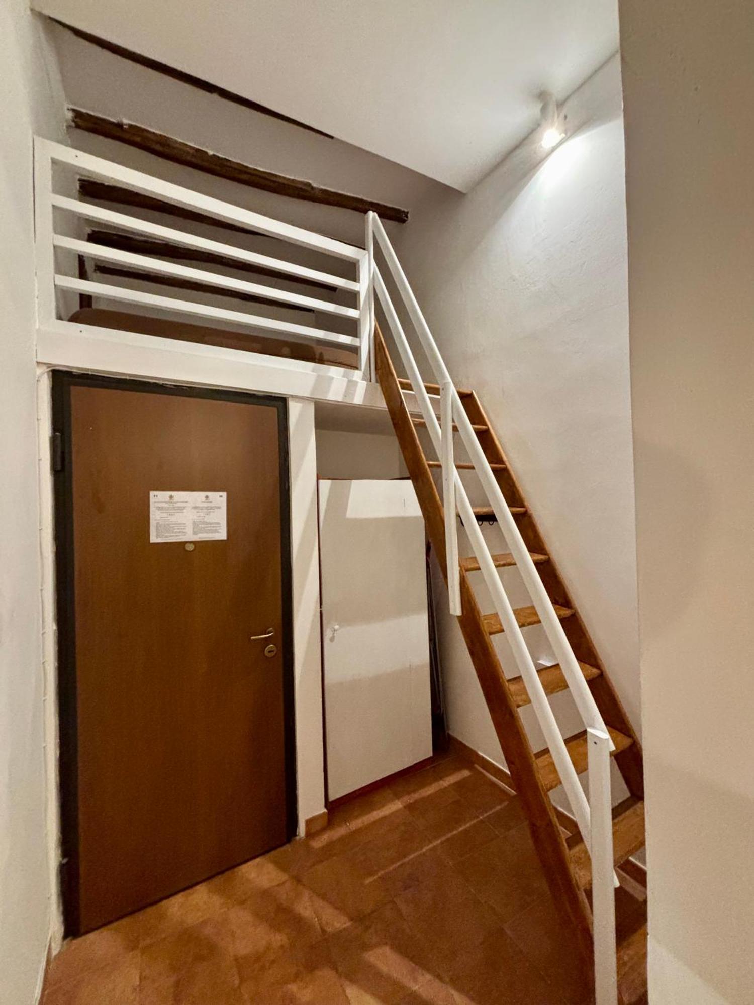 Piazza Marina Apartment Палермо Экстерьер фото