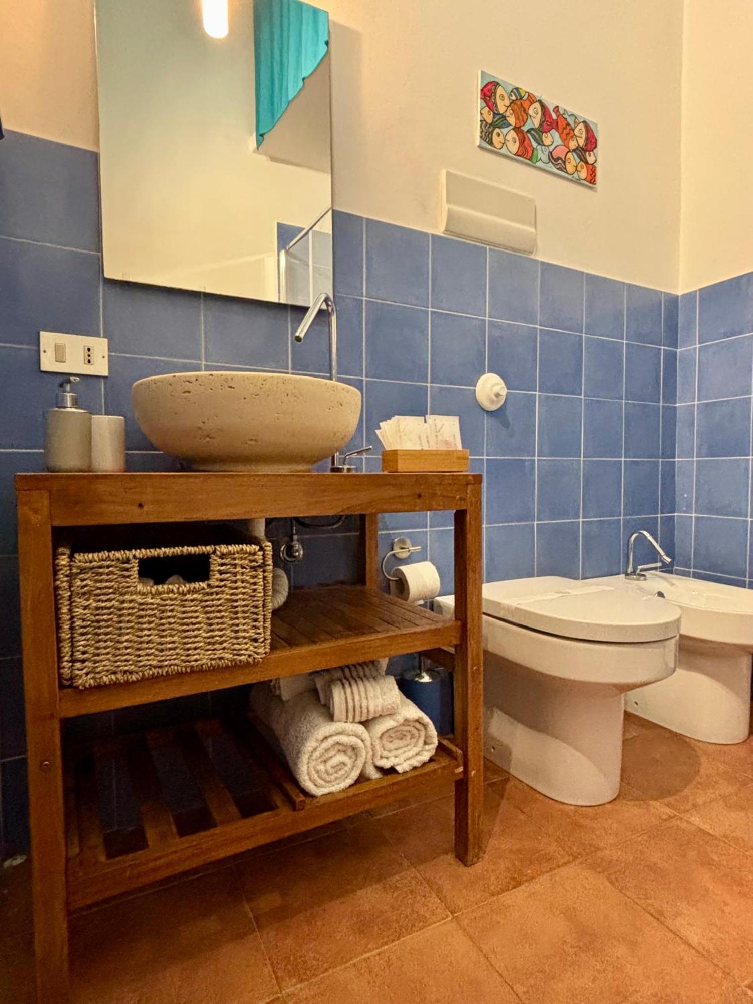 Piazza Marina Apartment Палермо Экстерьер фото