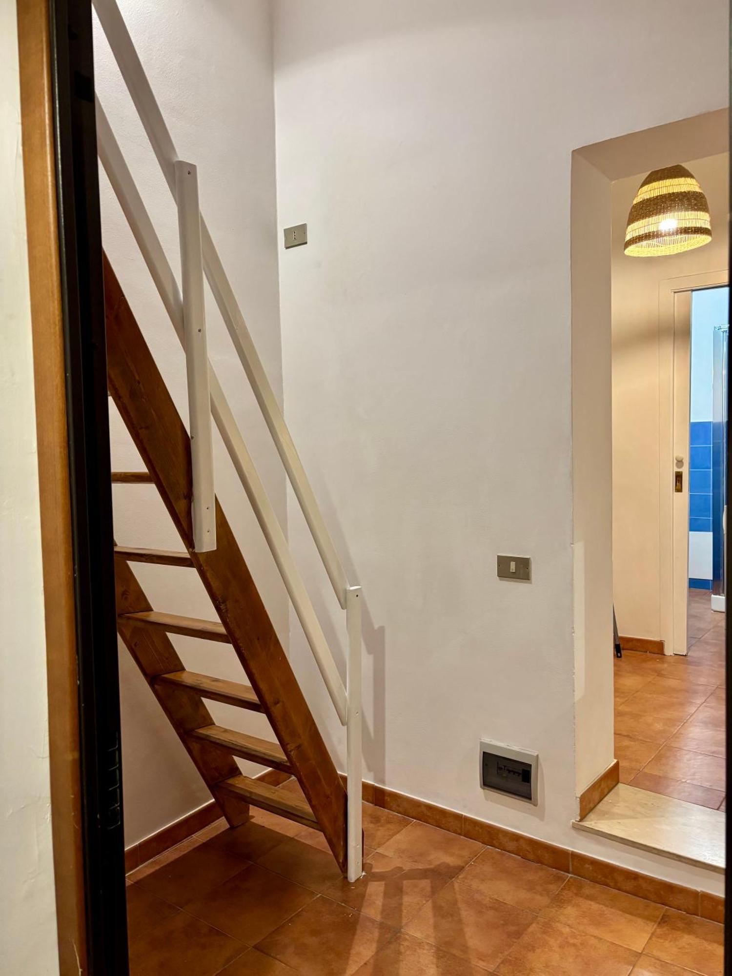 Piazza Marina Apartment Палермо Экстерьер фото